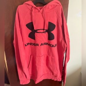 Armour hoodie